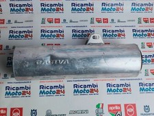 Silenziatore nuovo originale usato  Milano