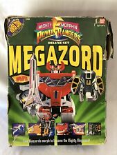 Power rangers deluxe for sale  Lake Worth