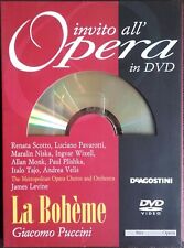 Invito all opera usato  Italia