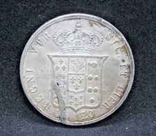 Moneta 1857 regno usato  Vicenza