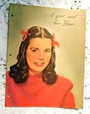 Vintage 1948 drene usato  Spedire a Italy