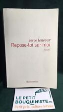 Repose serge joncour d'occasion  Servian