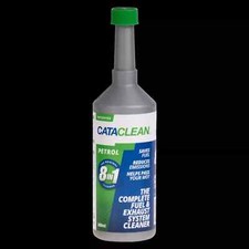 Cataclean petrol catalytic for sale Cataclean petrol catalytic for sale  GLASGOW