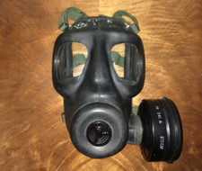 British army avon for sale  GLASGOW