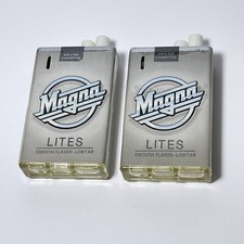 Vtg magna lites for sale  Pelzer