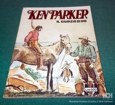 Ken parker originale usato  Torchiarolo