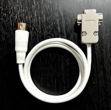 Apple iic serial usato  Avellino