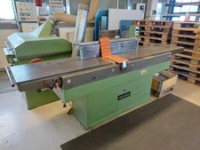 Abrichthobelmaschine panhans 3 gebraucht kaufen  Gerolzhofen