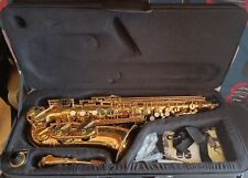 Sax alto usato usato  Belpasso