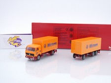 Herpa 148047 mercedes gebraucht kaufen  Koblenz