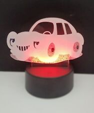 Led acrylbild nachtlicht gebraucht kaufen  Weyhe