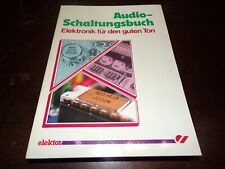 Livre audio schaltungsbuch d'occasion Livre audio schaltungsbuch d'occasion  Ciry-le-Noble
