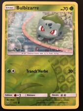 Carte pokemon bulbizarre d'occasion  Valognes