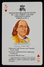 Benjamin franklin stove for sale  Lancaster