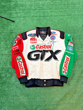 Vintage racing jacket for sale  New Port Richey
