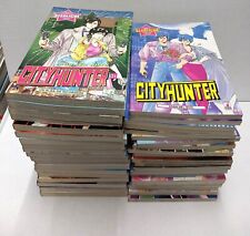 City hunter completa usato City hunter completa usato  Triggiano