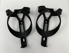 Gaiolas de garrafa Bontrager Elite 38G preto fosco - Excelente estado comprar usado  Enviando para Brazil
