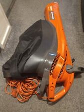 Flymo electrolux gardenvac for sale  BOLTON