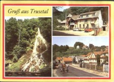 70117028 trusetal trusetal gebraucht kaufen  Deutschland