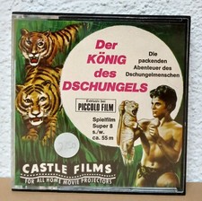 König dschungels castle gebraucht kaufen  Kleinkahl