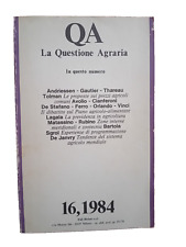 Lotto libri questione usato  Lecce