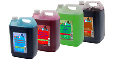 Slush syrup litres for sale  IVYBRIDGE
