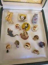 Lotto pins spille usato  Italia