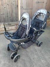 Graco duo tandem for sale  LEEDS
