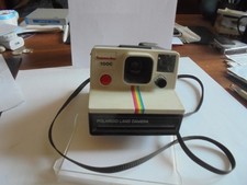 Appareil photo polaroid d'occasion  Ancerville