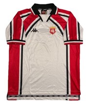 Maglia calcio ancona usato  Città di Castello