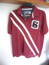 George duffer polo for sale  CHESTERFIELD