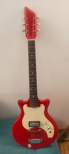 Supro ozark 461 usato  Milano