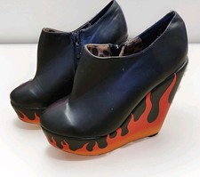 Iron fist flame for sale  EBBW VALE