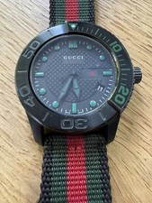 Gucci timeless sport gebraucht kaufen  München