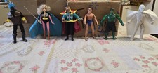 Mego wgsh 1978 usato  Bologna