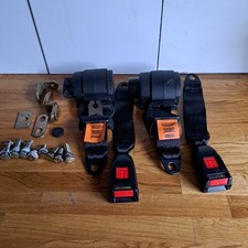 Securon front seat for sale  CLACTON-ON-SEA