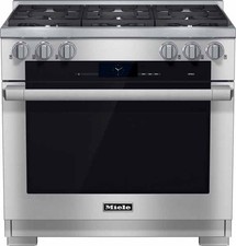 Miele hr19342g dual for sale  Largo