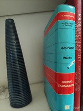 libri odontotecnico usato  Pozzuoli