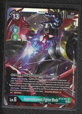 Digimon imperialdramon fighter for sale  Midway Park
