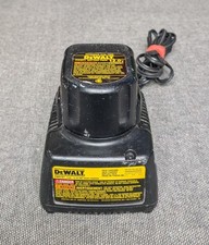 Dewalt dw9107 7.2v for sale  Port Huron