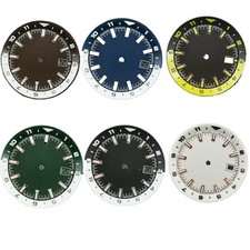 New 36.5mm green for sale  UK