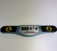 Blue stackmat speed for sale  BIRKENHEAD