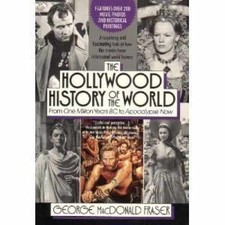 Hollywood history paperback for sale  Philadelphia