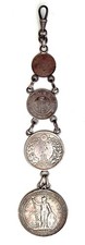 Pendentif british trade d'occasion  Belley