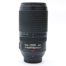 Nikon zoom nikkor d'occasion  Expédié en Belgium