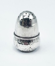 Novelty silver acorn for sale  SALISBURY