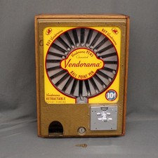 Vendorama cent coin for sale  Parkville