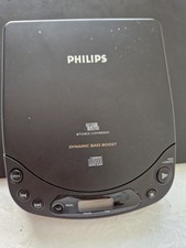 Philips portable player. for sale  LEATHERHEAD