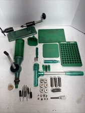 Large rcbs reloading for sale  Palm