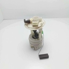 Pompa cestello carburante usato  Mineo